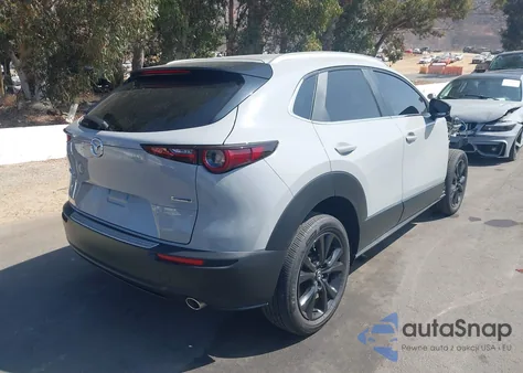 2025 Mazda Cx-30 2.5 S Select Sport z USA, uszkodzony, nr VIN 3MVDMBBM6SM793031